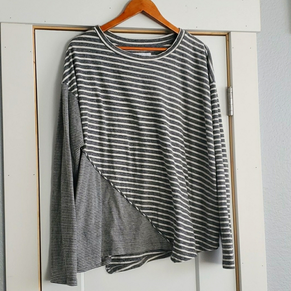 Anthropologie Cloth and Stone shirt